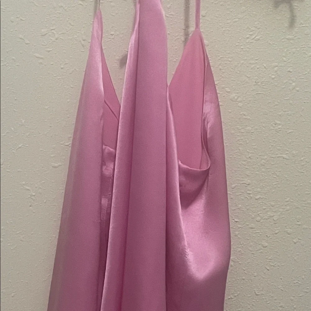 LAGENCE chic pink